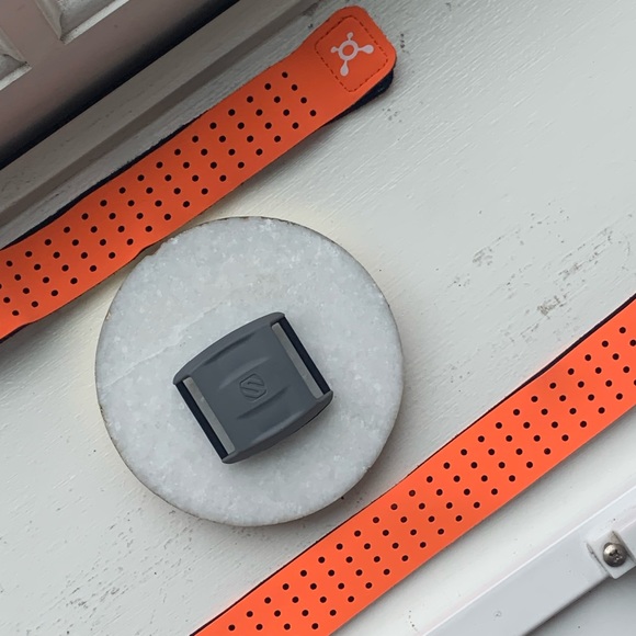 Orangetheory Other - Orange Theory Fitness OTF Scosche Monitors & Bands